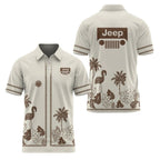 Jeep Apparels SHW044