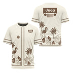 Jeep Apparels SHW044