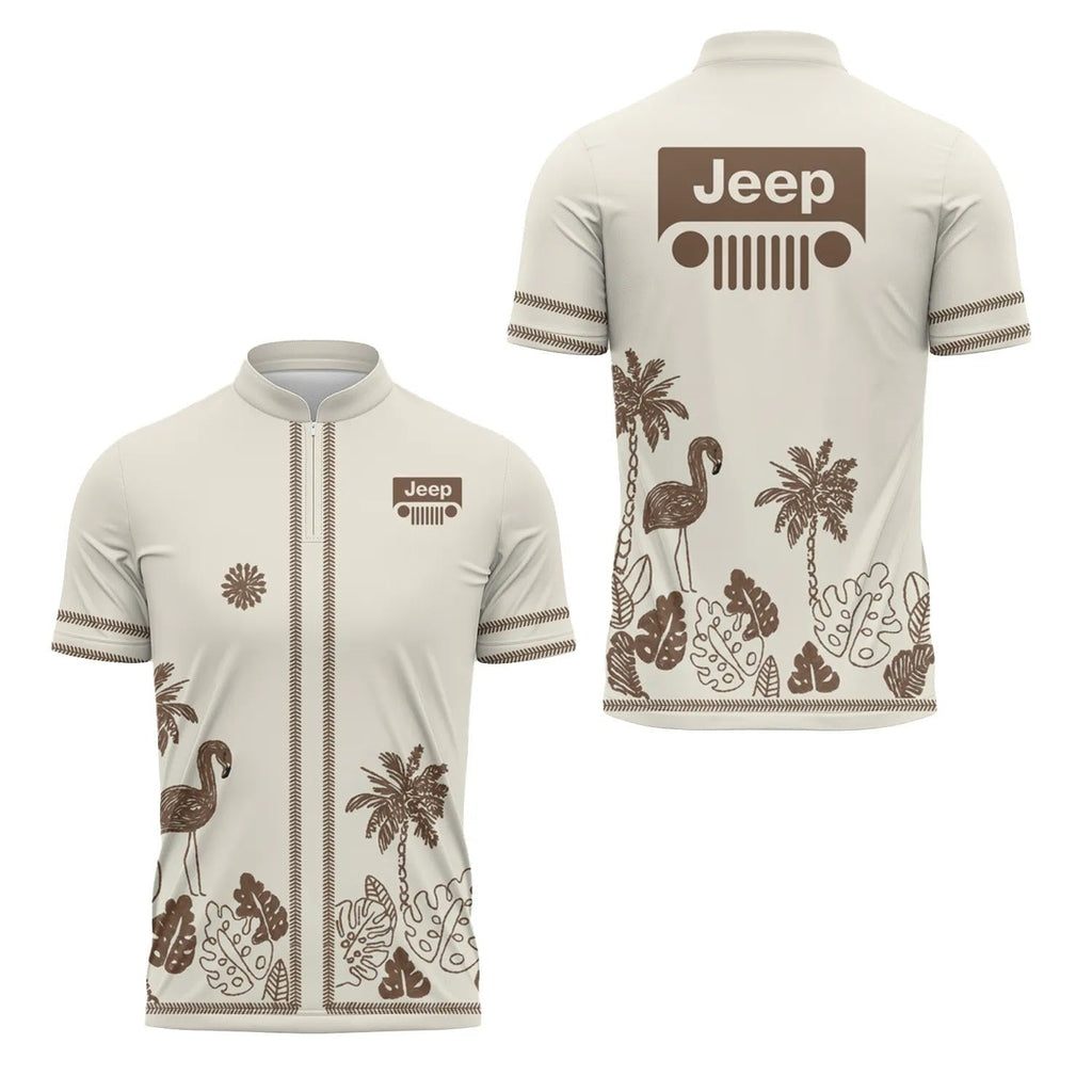 Jeep Apparels SHW044