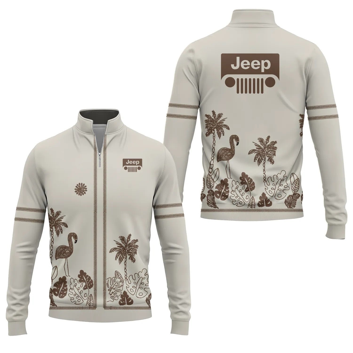 Jeep Apparels SHW044