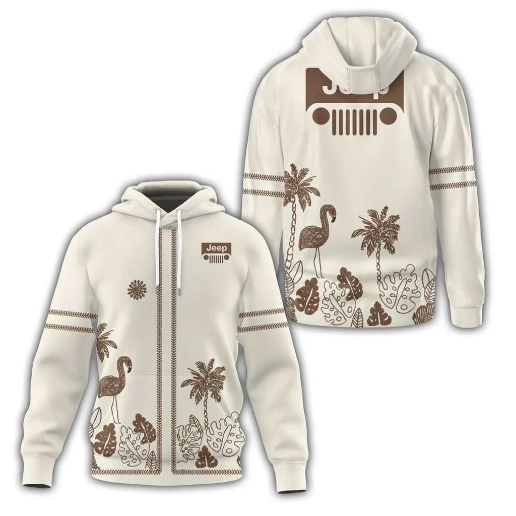 Jeep Apparels SHW044