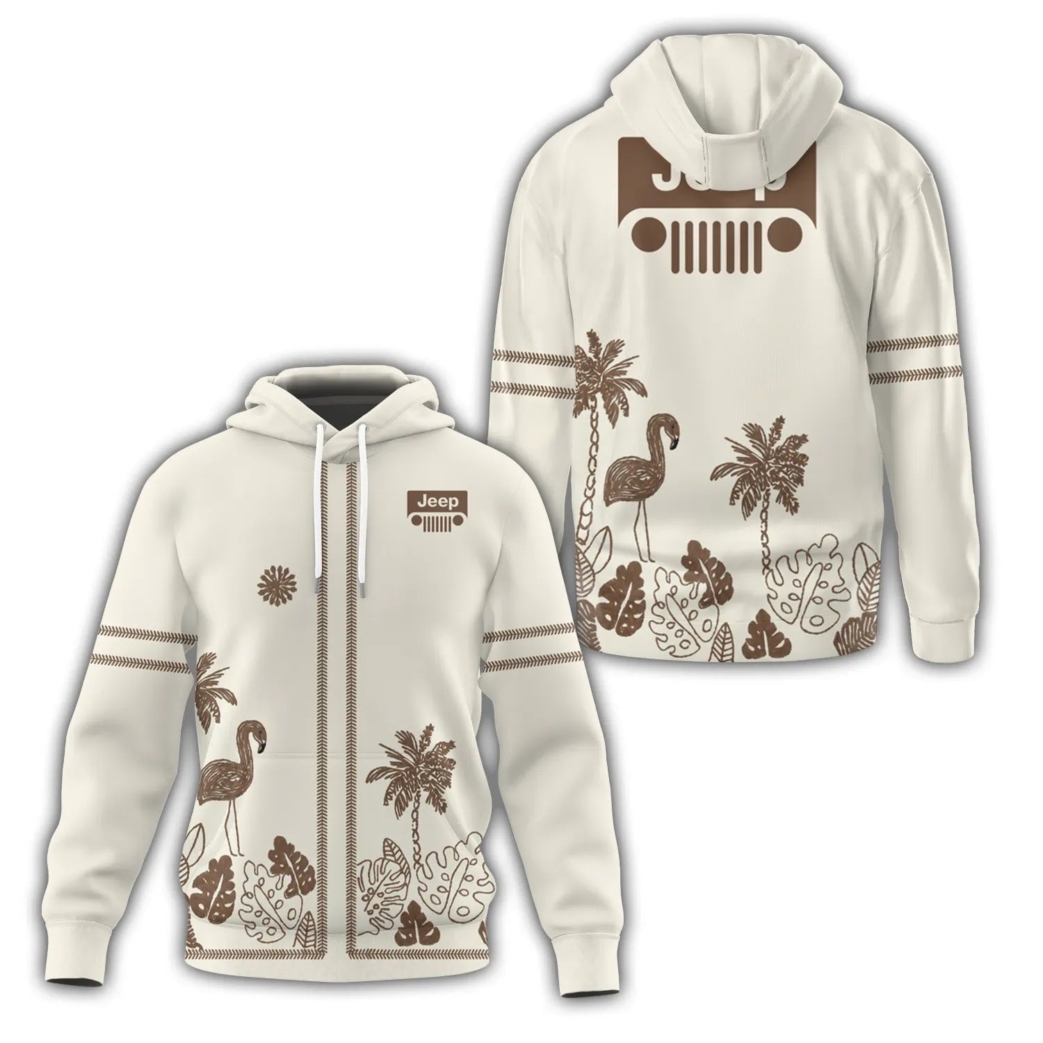 Jeep Apparels SHW044