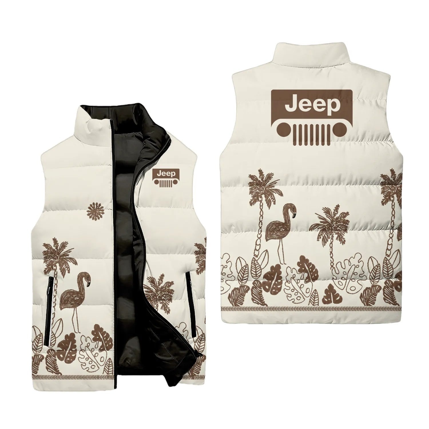 Jeep Apparels SHW044