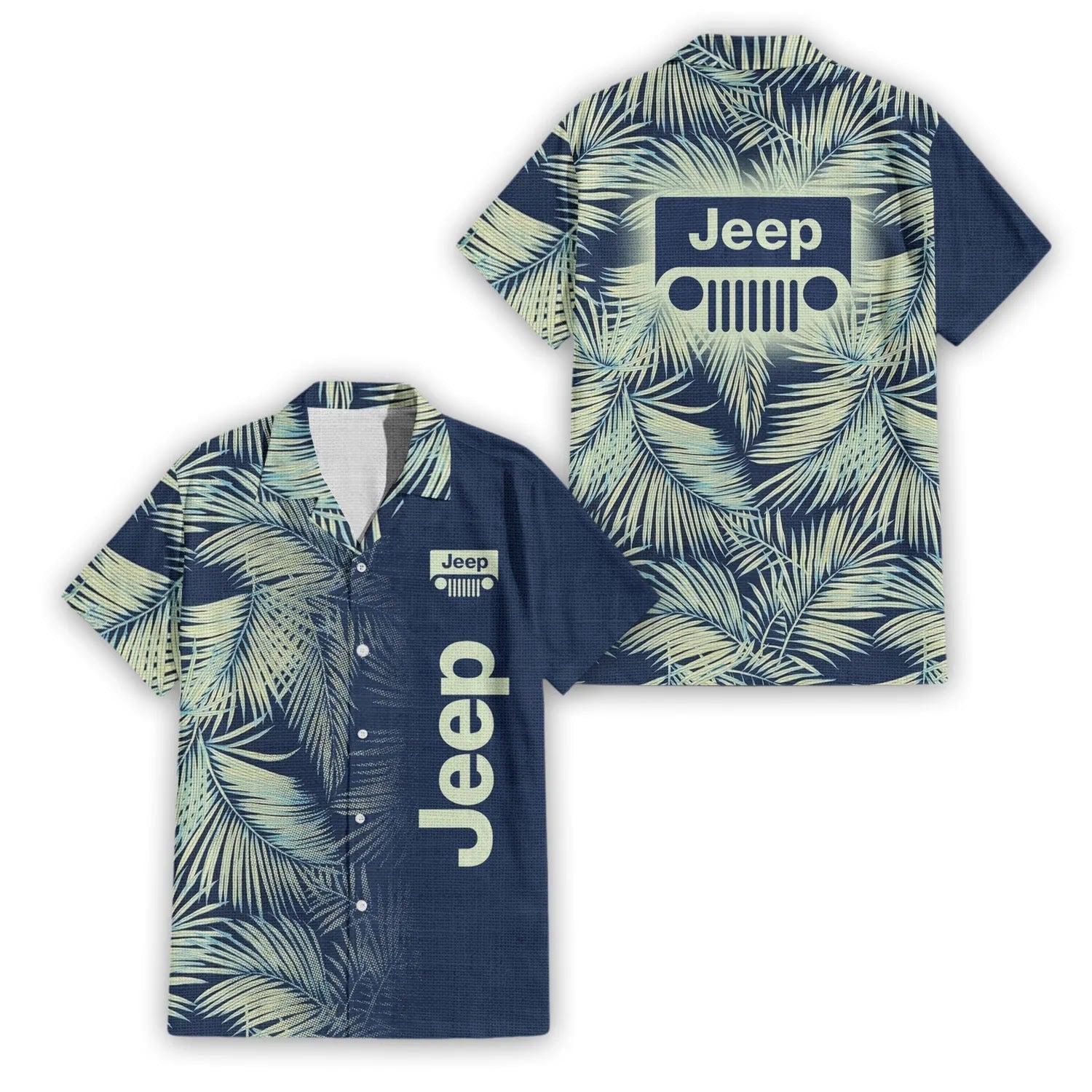Jeep Apparels SHW003