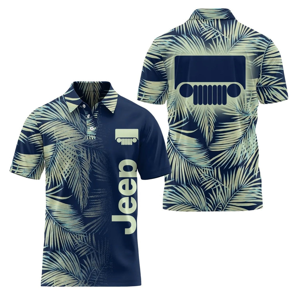 Jeep Apparels SHW003