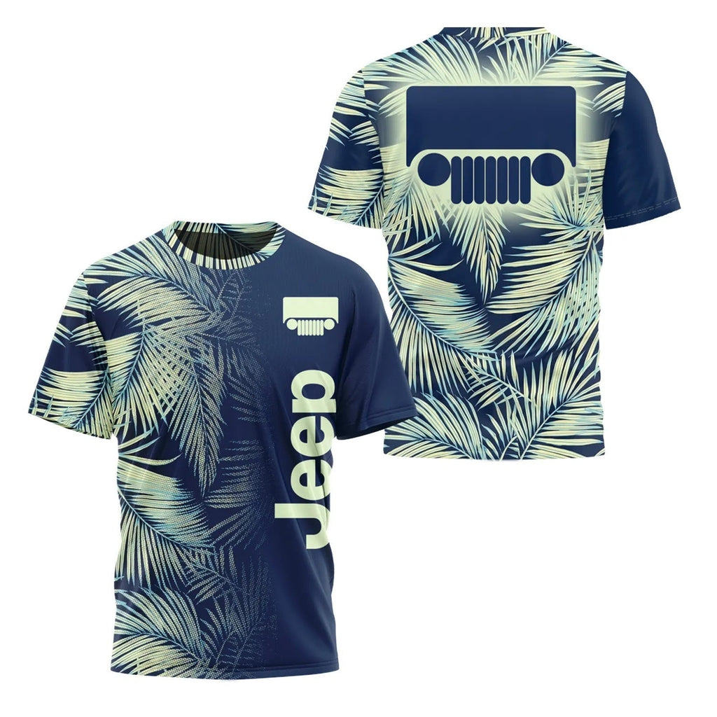 Jeep Apparels SHW003