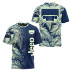Jeep Apparels SHW003