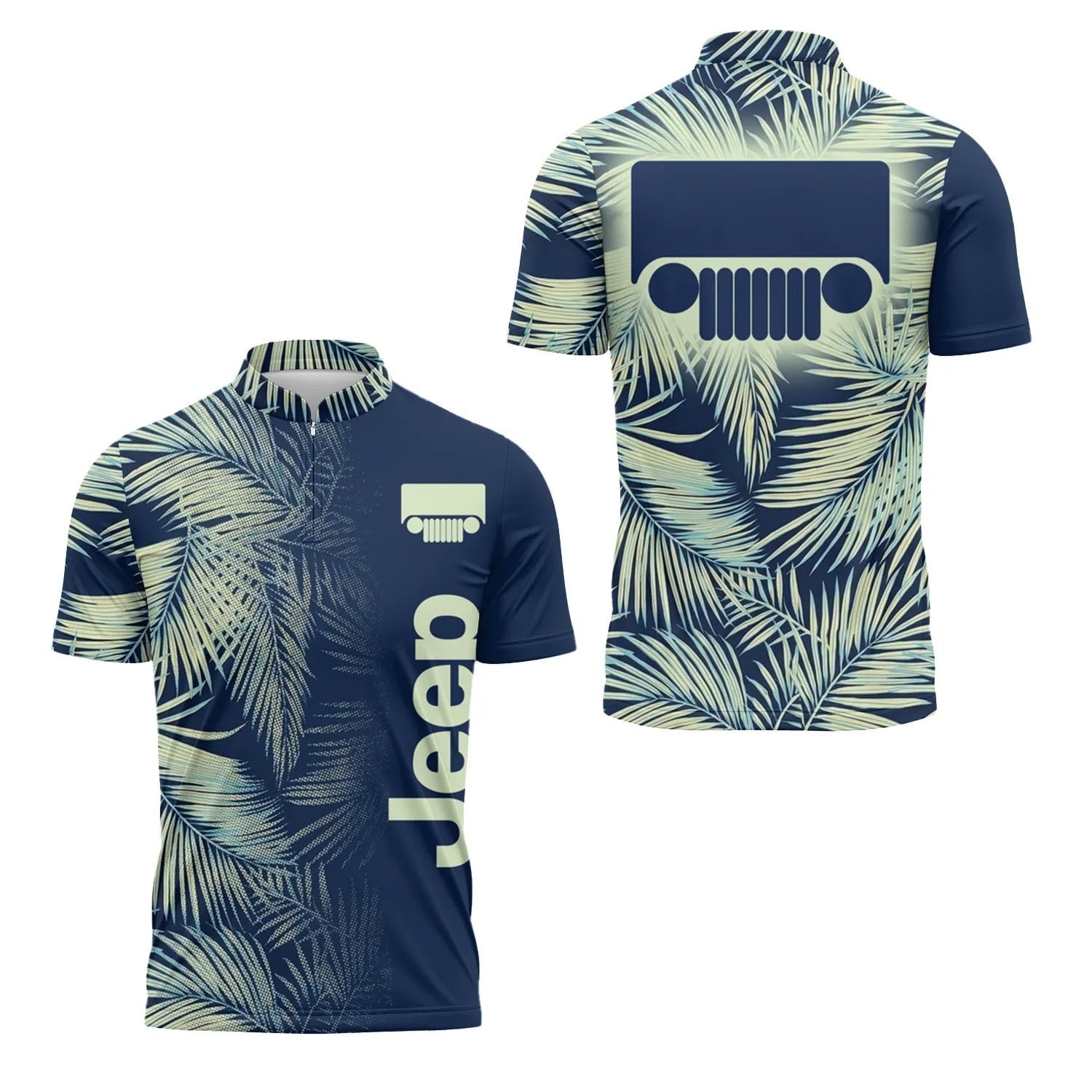 Jeep Apparels SHW003