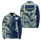 Jeep Apparels SHW003