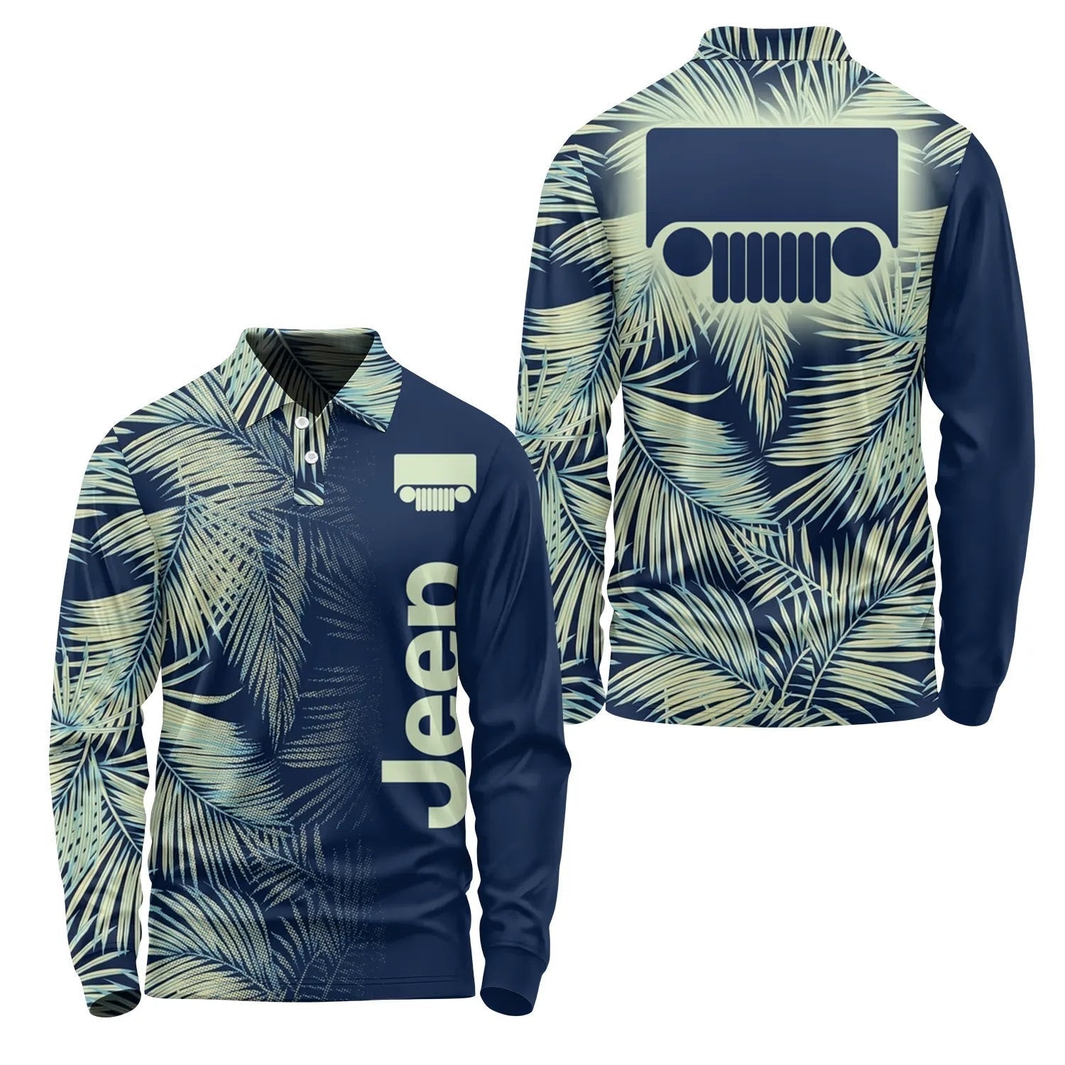 Jeep Apparels SHW003