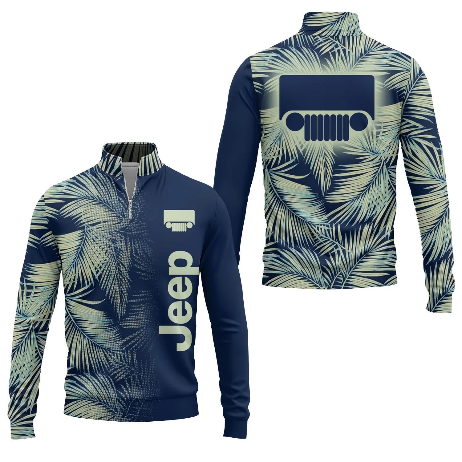 Jeep Apparels SHW003
