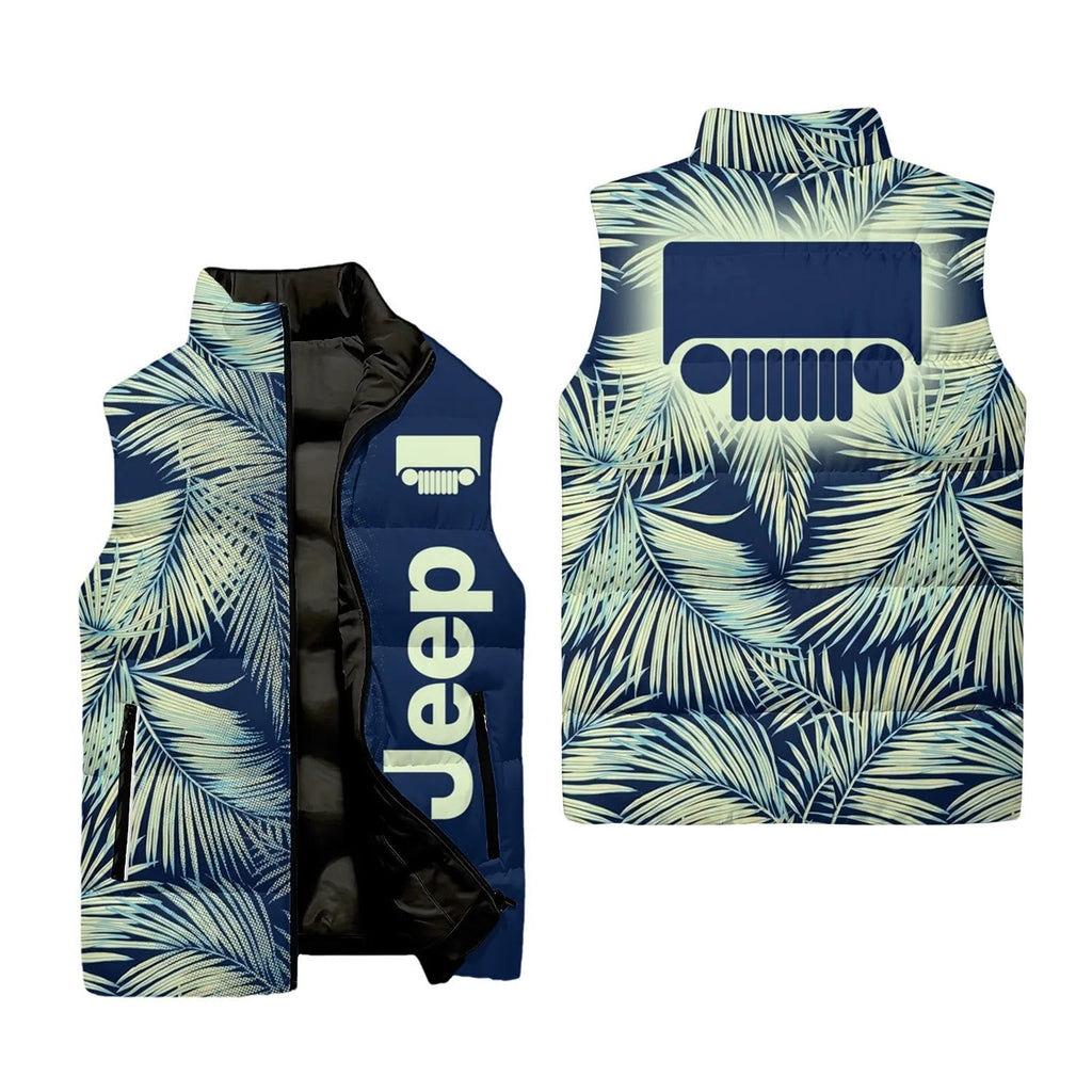 Jeep Apparels SHW003