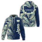 Jeep Apparels SHW003