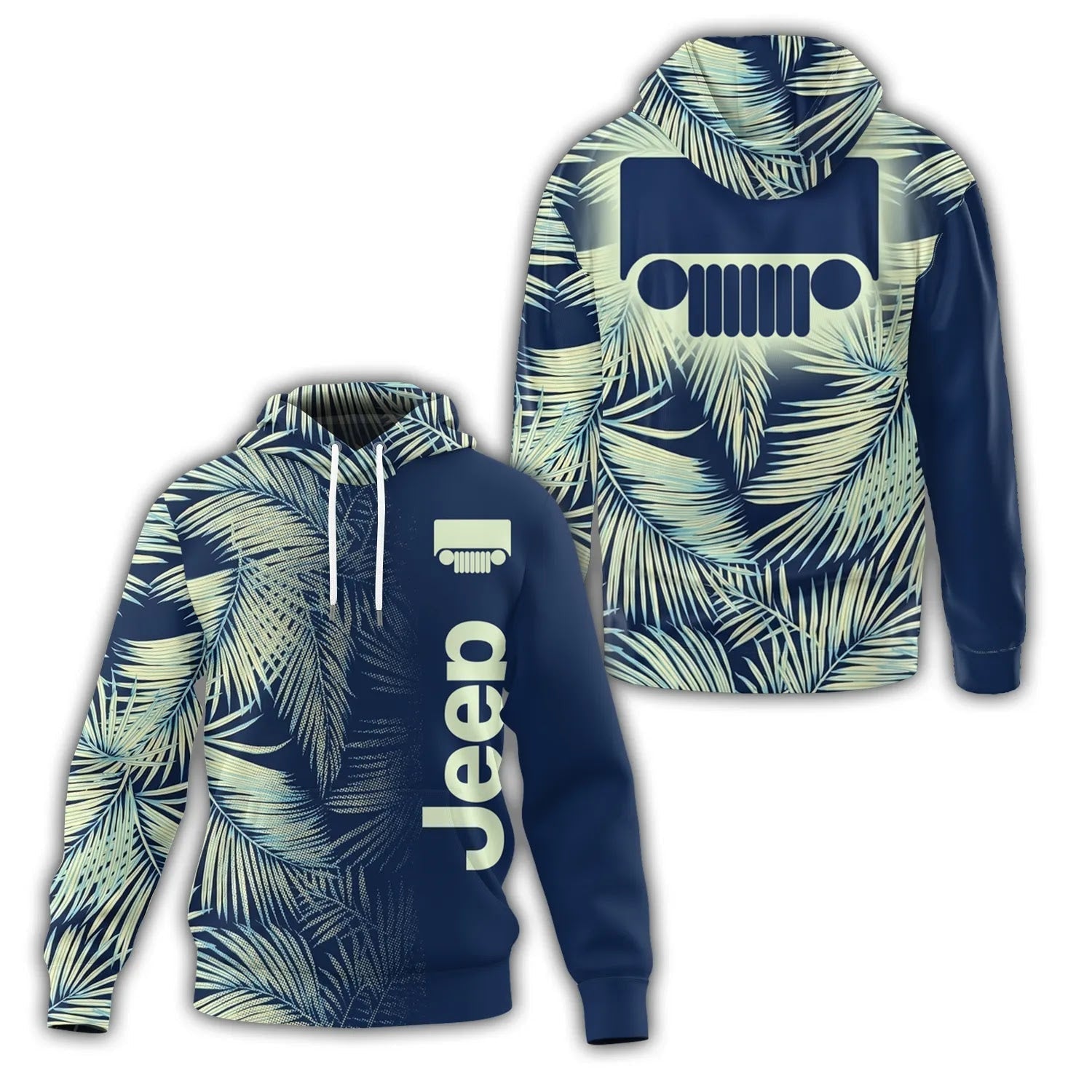 Jeep Apparels SHW003