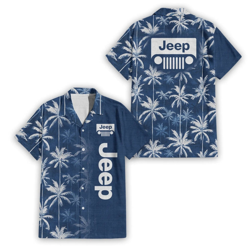 Jeep Apparels SHW032