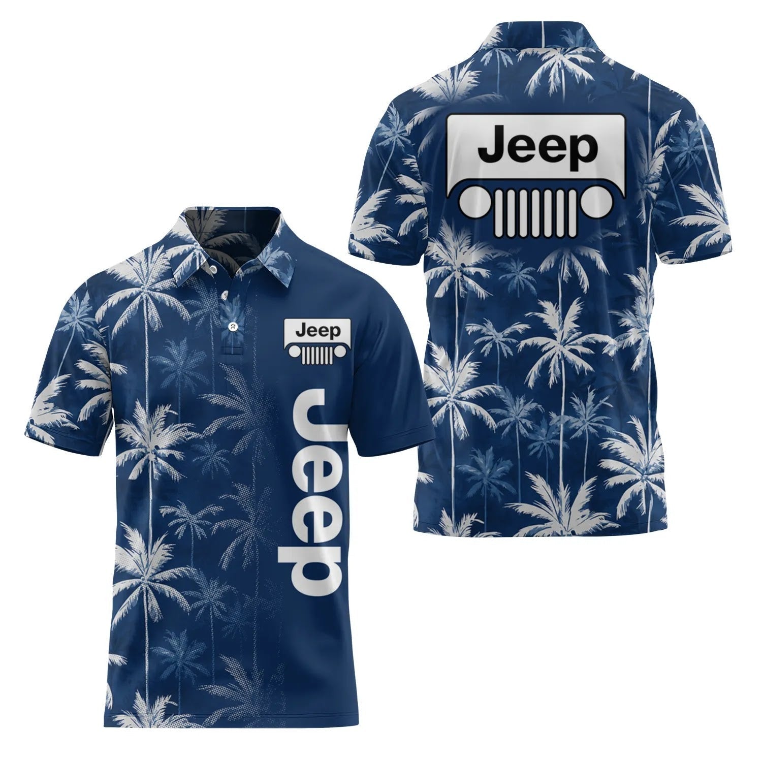 Jeep Apparels SHW032