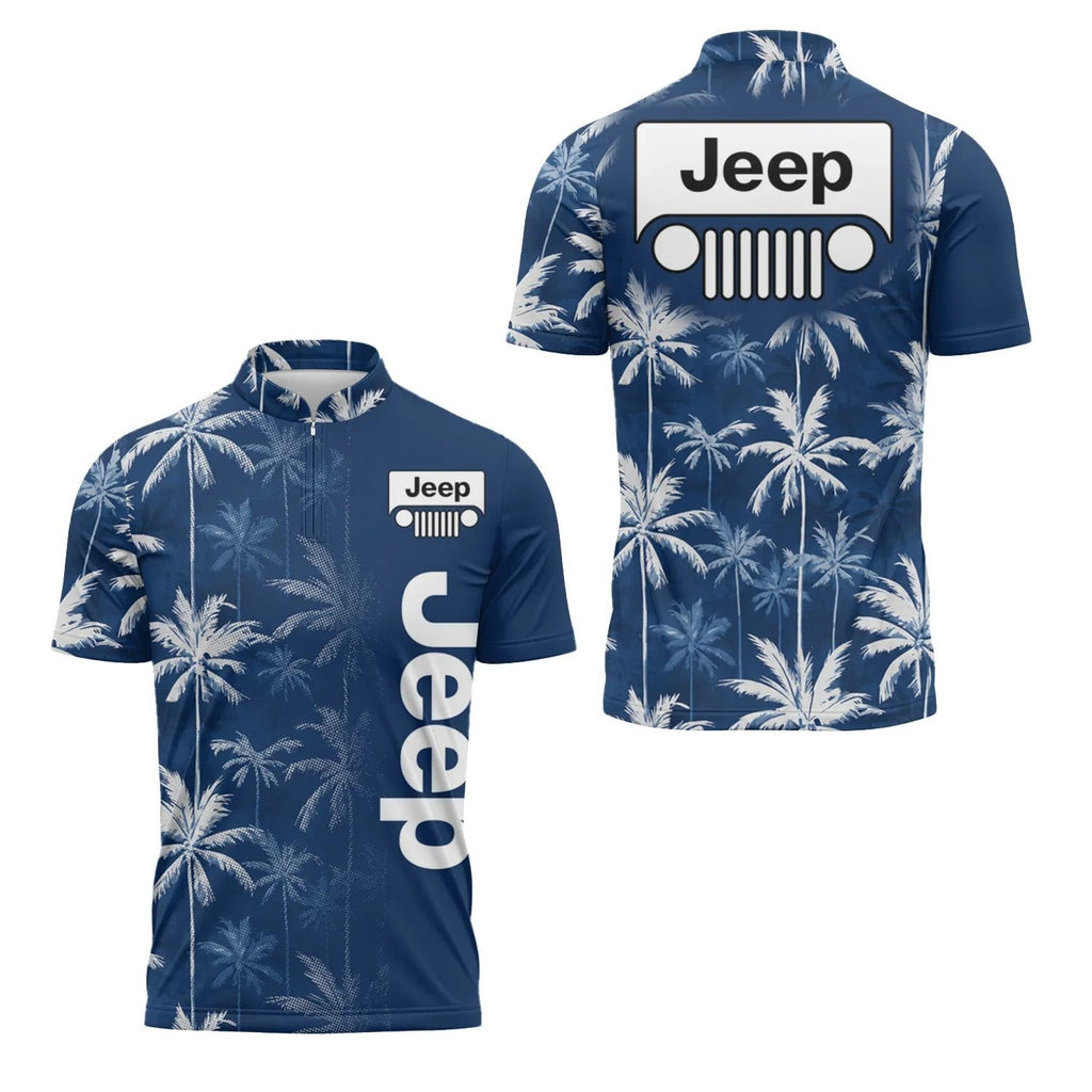 Jeep Apparels SHW032