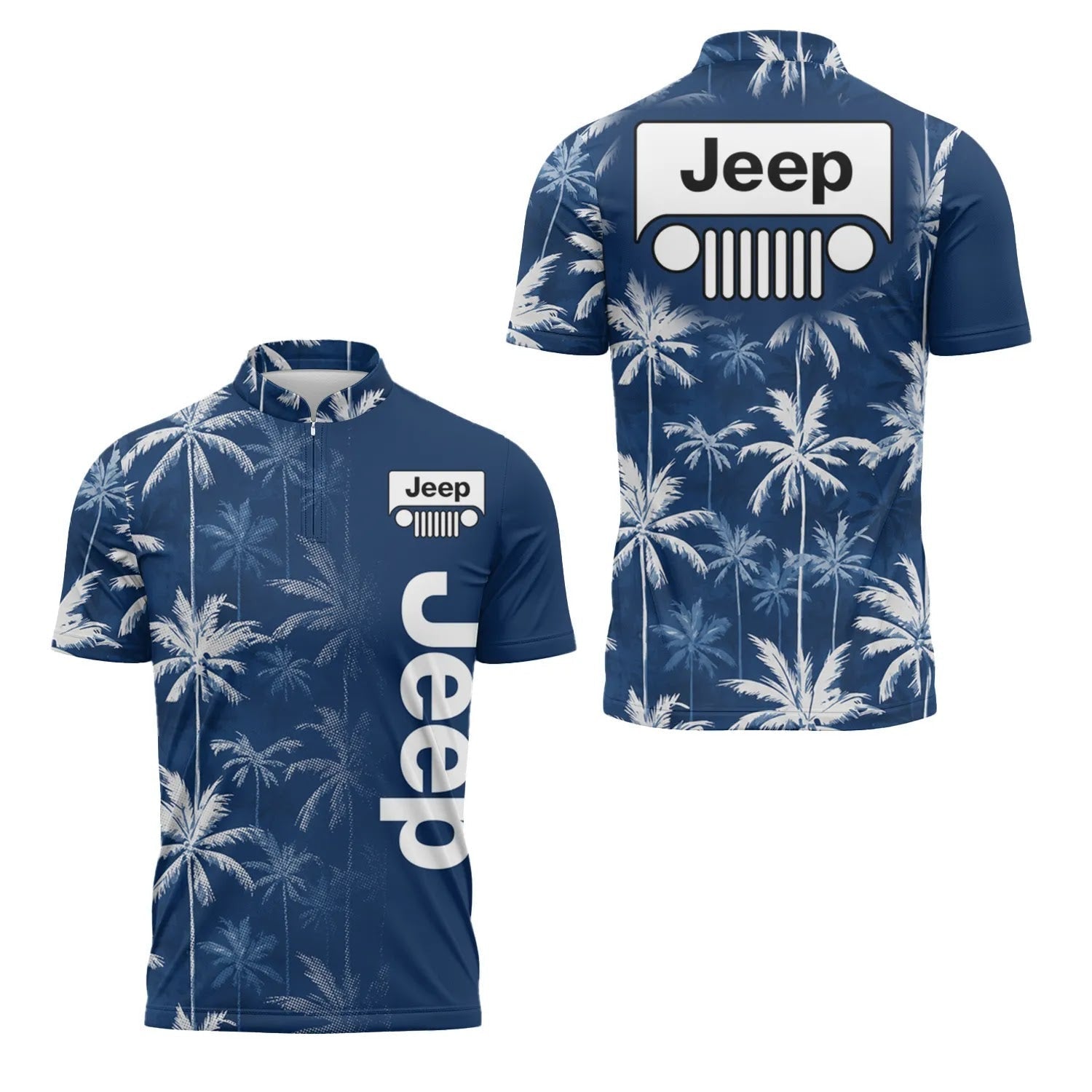 Jeep Apparels SHW032