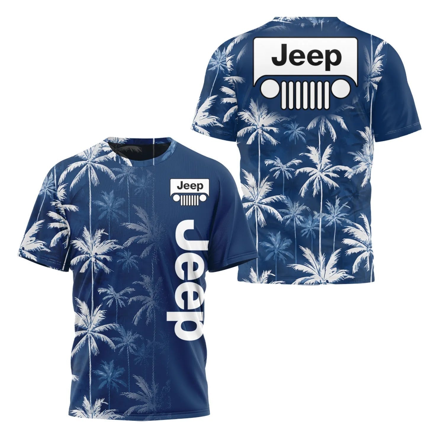 Jeep Apparels SHW032