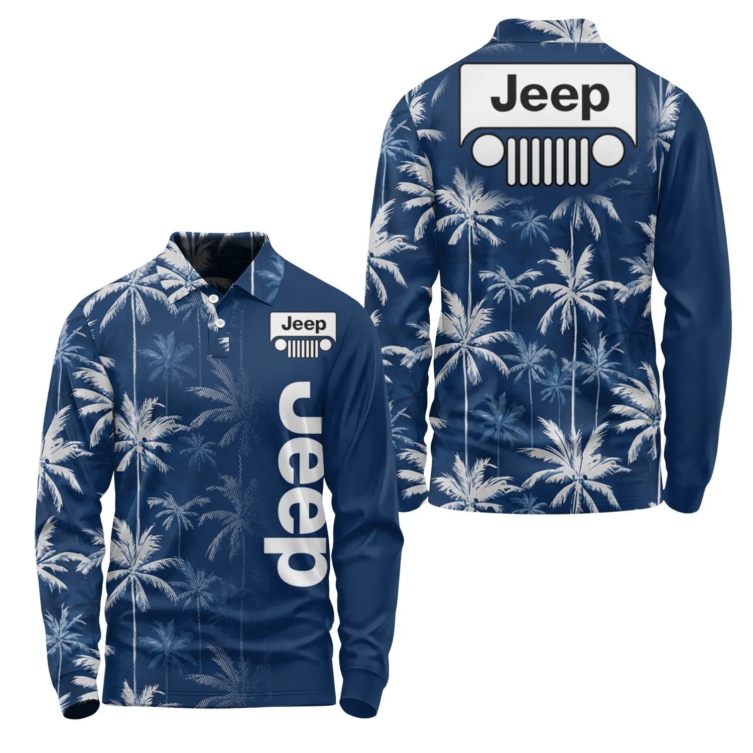 Jeep Apparels SHW032