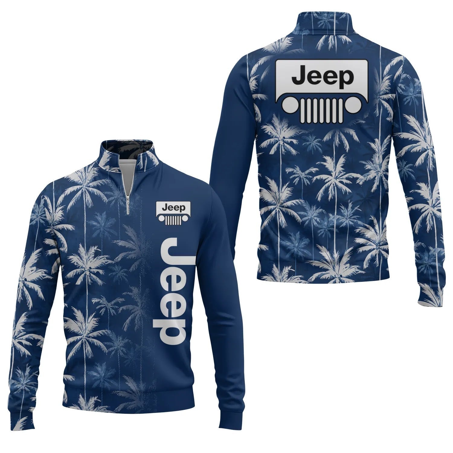 Jeep Apparels SHW032