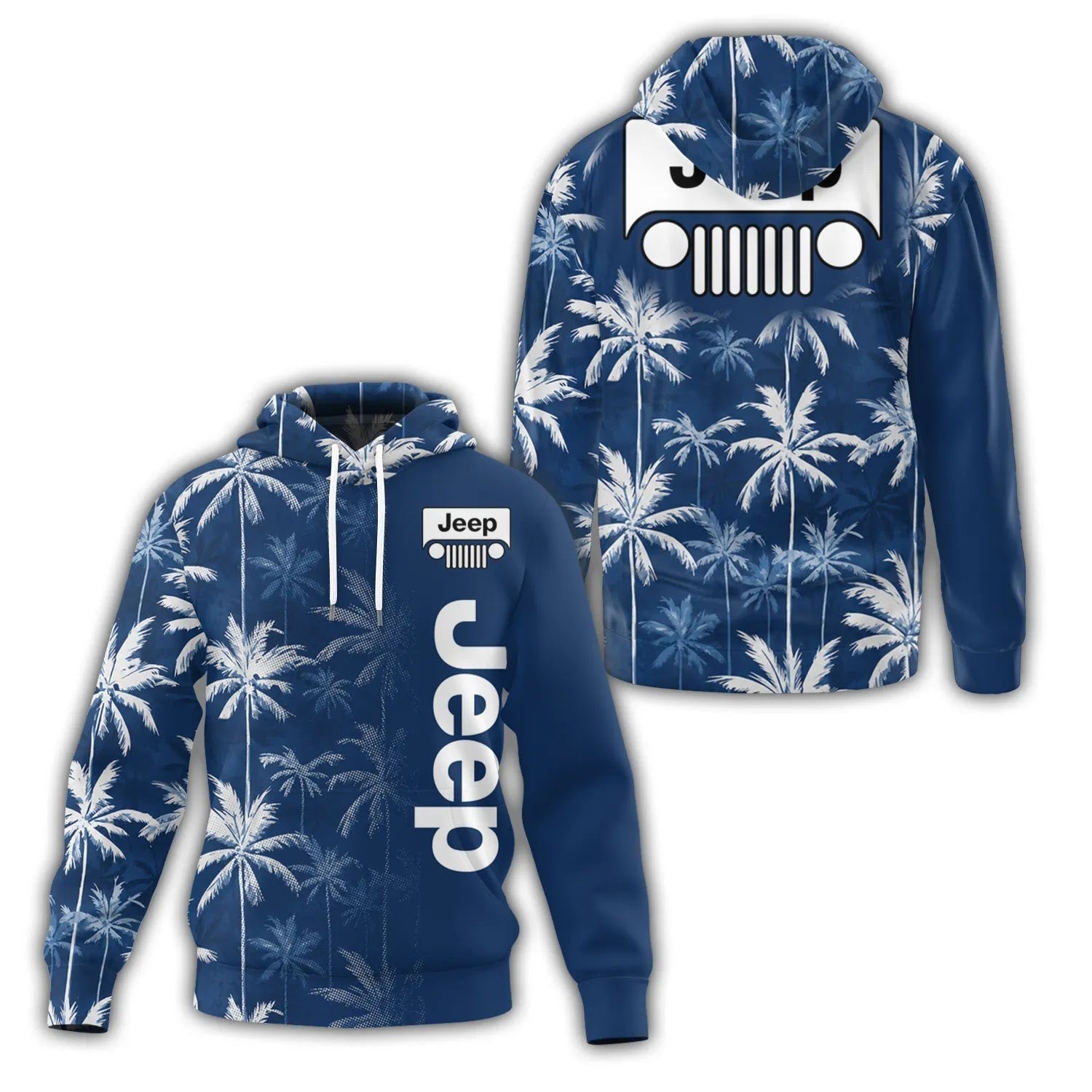 Jeep Apparels SHW032