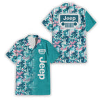 Jeep Apparels SHW061