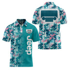 Jeep Apparels SHW061