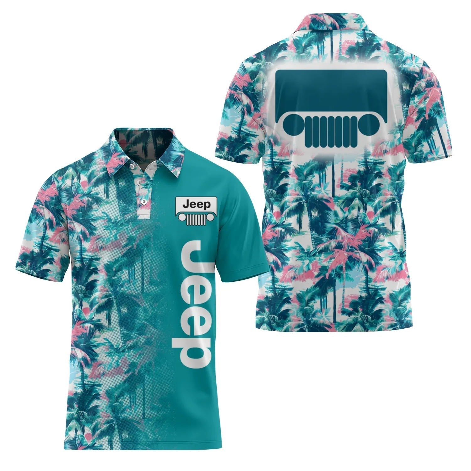 Jeep Apparels SHW061