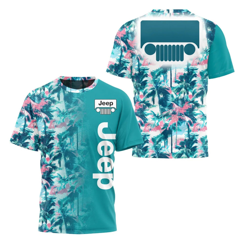 Jeep Apparels SHW061