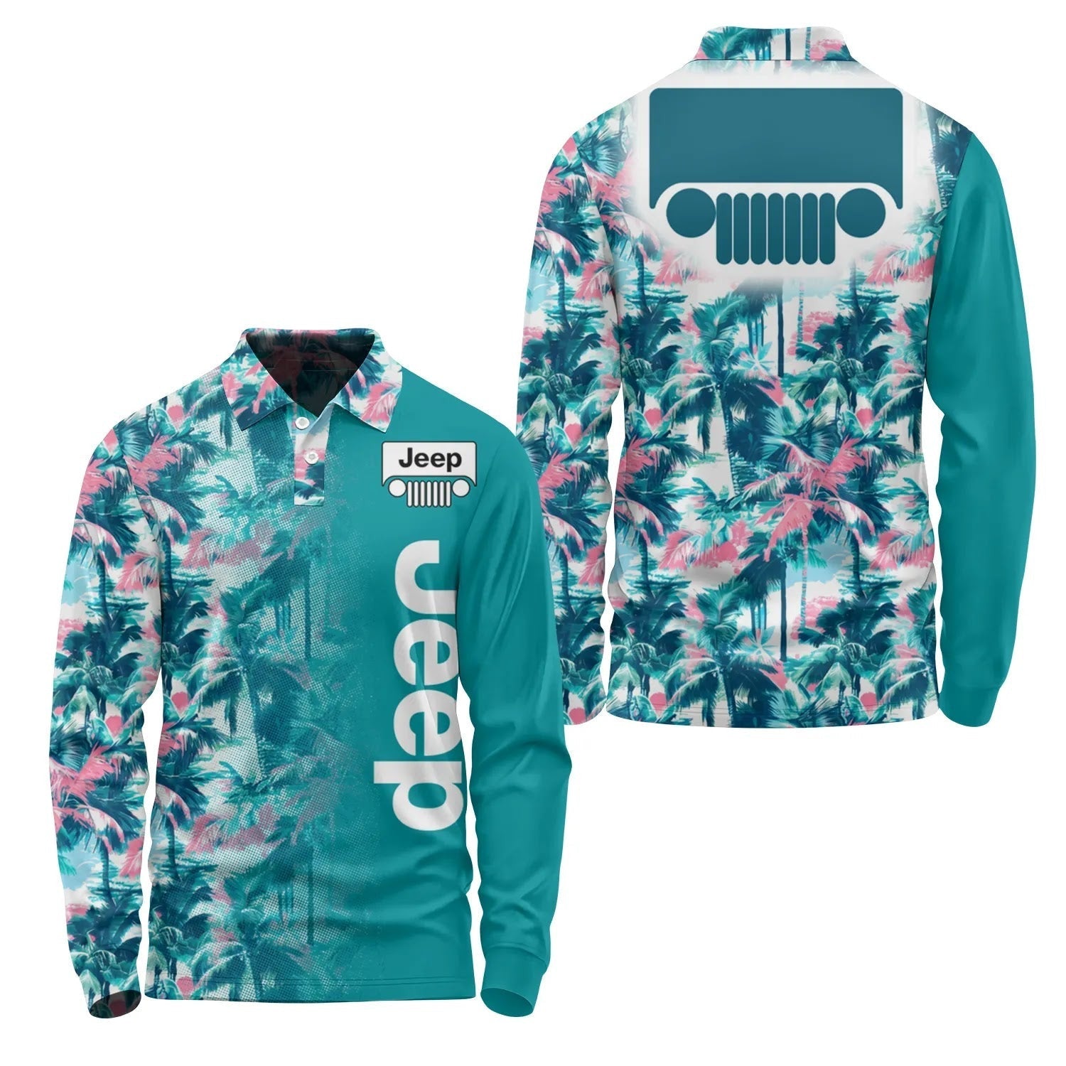 Jeep Apparels SHW061