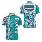 Jeep Apparels SHW061