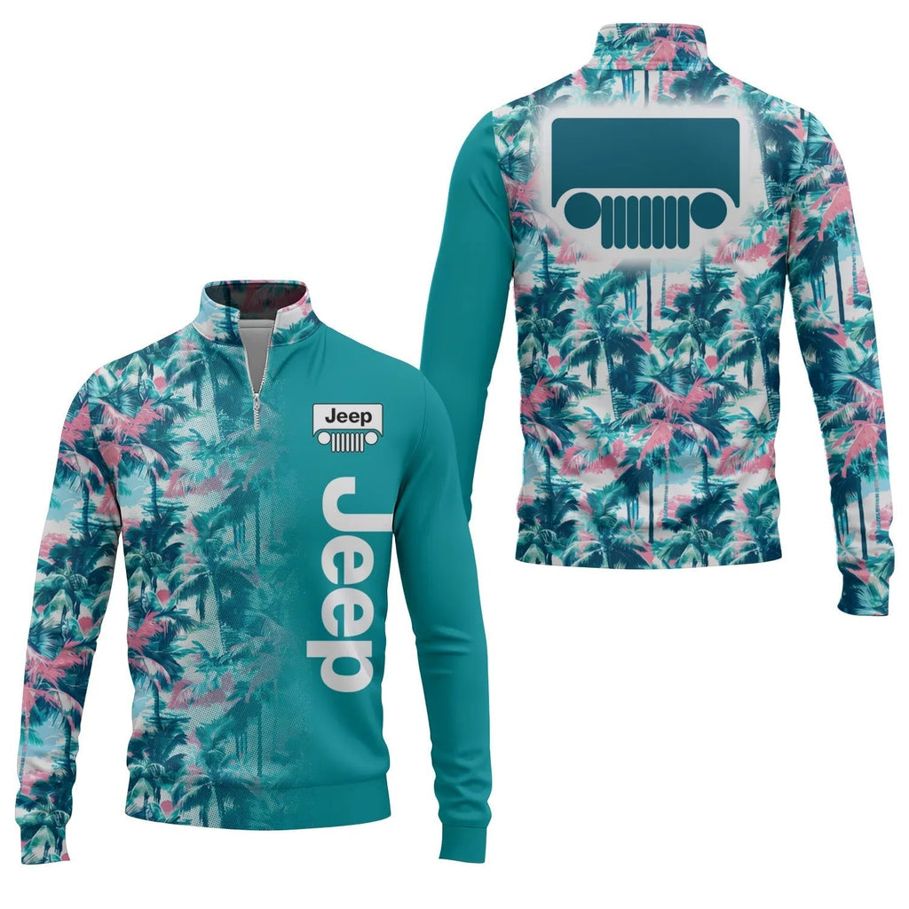 Jeep Apparels SHW061