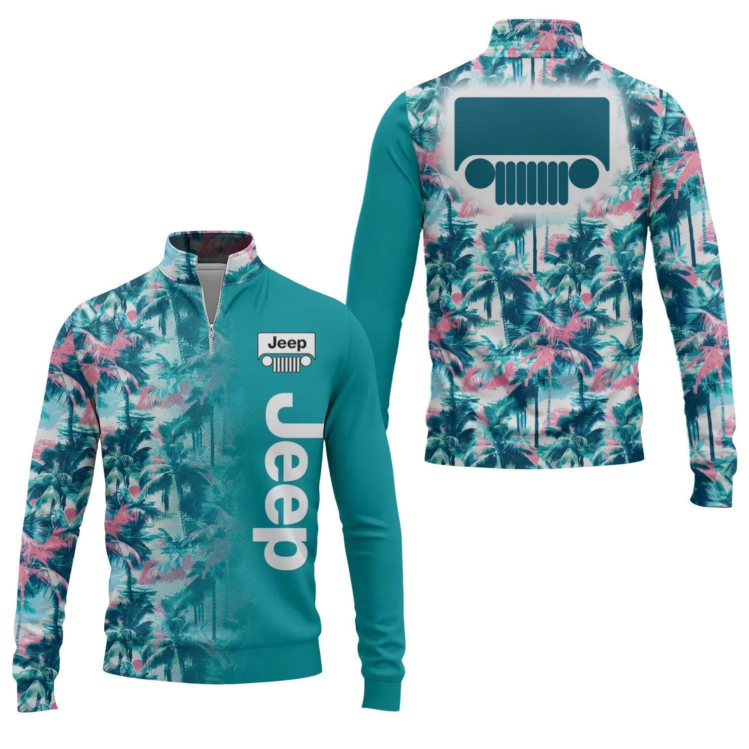 Jeep Apparels SHW061