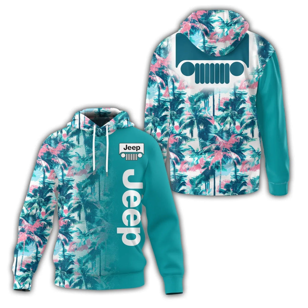 Jeep Apparels SHW061