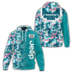 Jeep Apparels SHW061