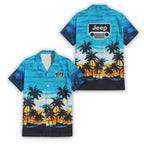 Jeep Apparels SHW051