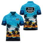 Jeep Apparels SHW051