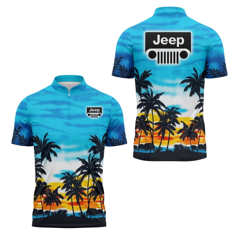 Jeep Apparels SHW051