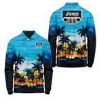 Jeep Apparels SHW051