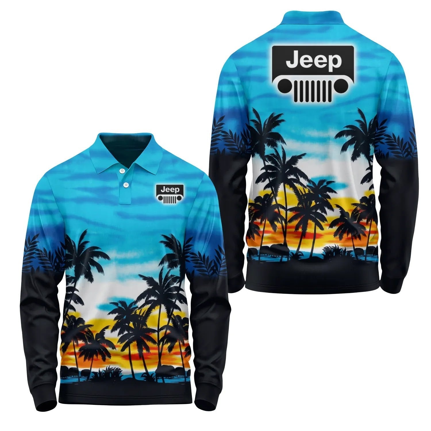 Jeep Apparels SHW051