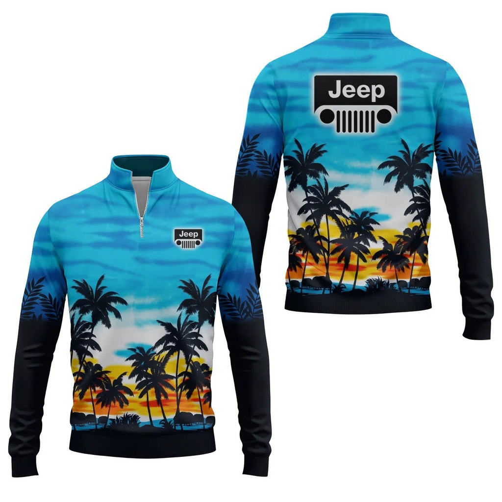 Jeep Apparels SHW051