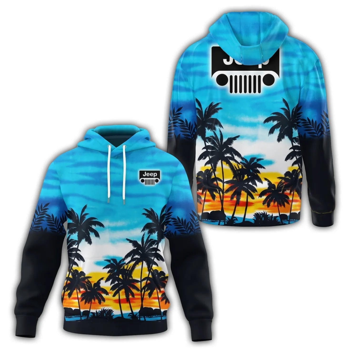 Jeep Apparels SHW051