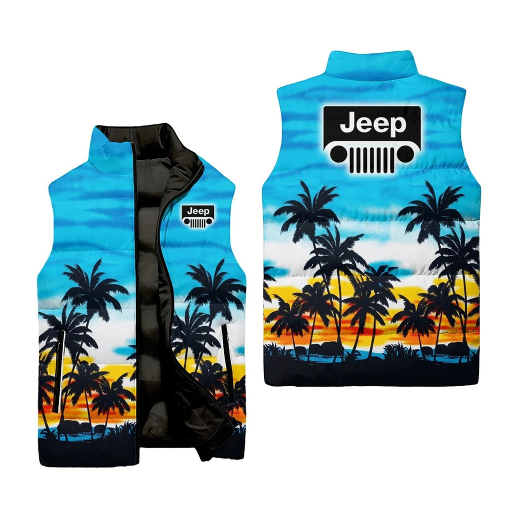 Jeep Apparels SHW051