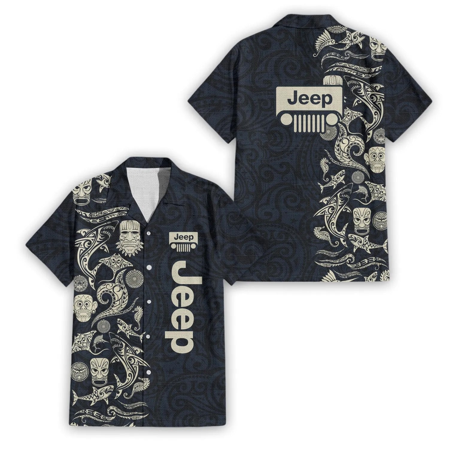 Jeep Apparels SHW033