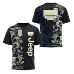 Jeep Apparels SHW033