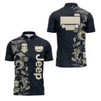 Jeep Apparels SHW033