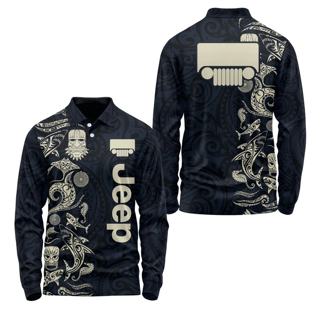 Jeep Apparels SHW033