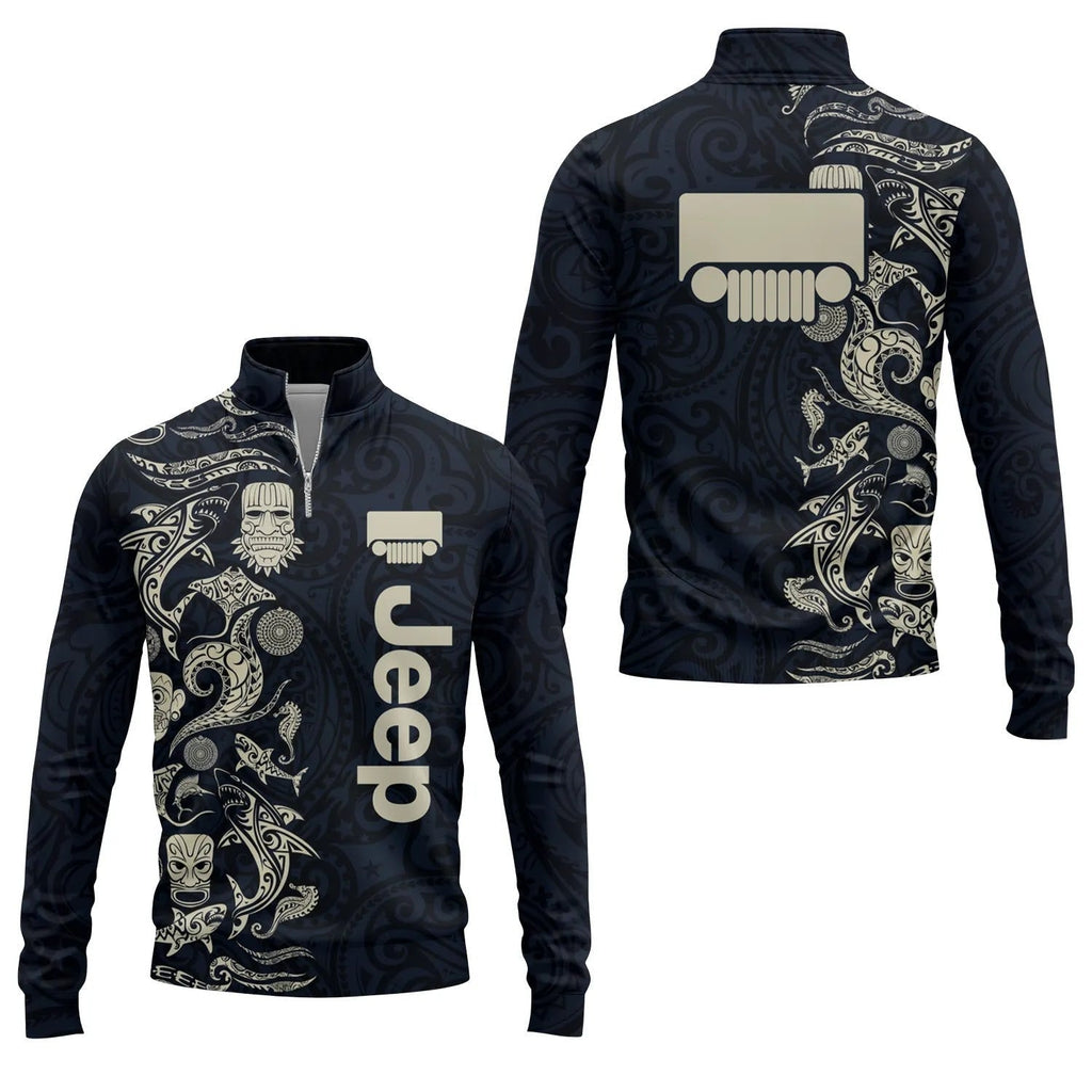 Jeep Apparels SHW033