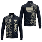 Jeep Apparels SHW033